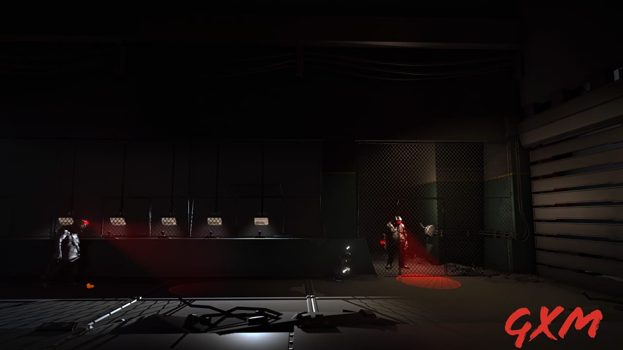 Screenshot 7 of Black The Fall