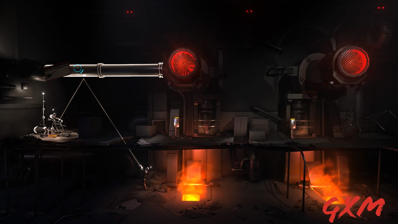 Screenshot 8 of Black The Fall