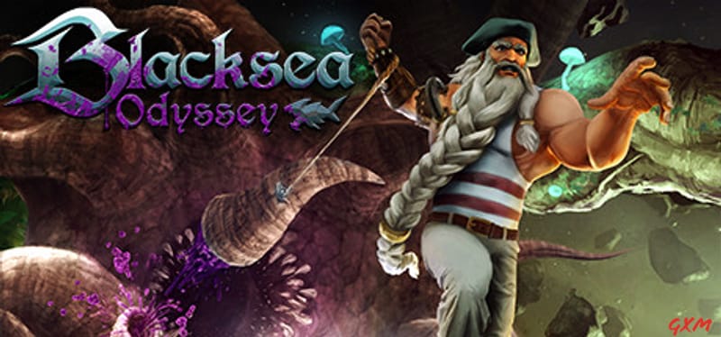 Blacksea Odyssey Poster