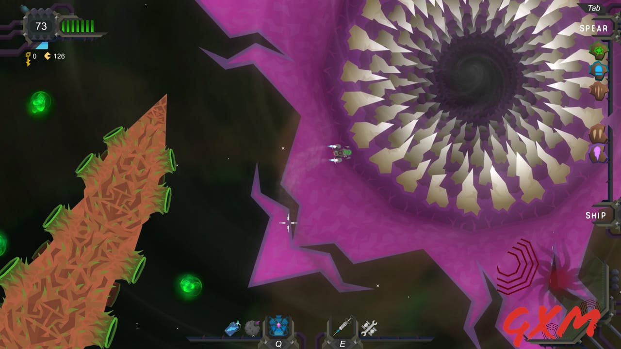 Blacksea Odyssey Screenshot 1