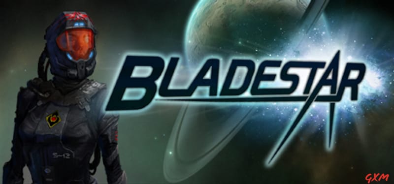Bladestar Poster