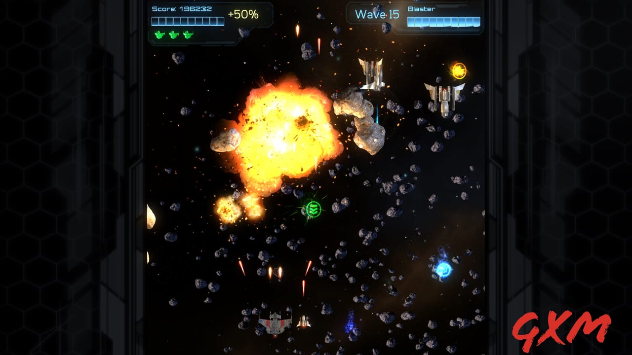 Bladestar Screenshot 1