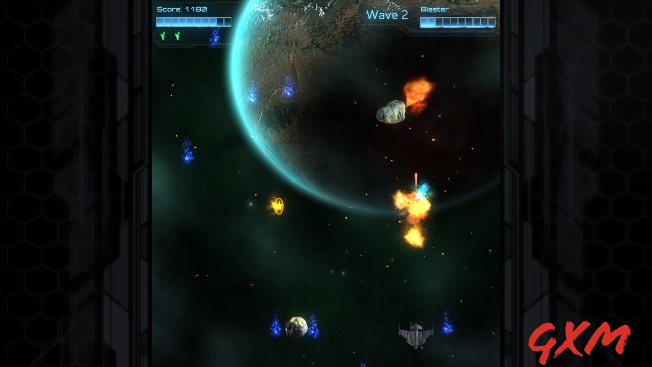 Screenshot 2 of Bladestar