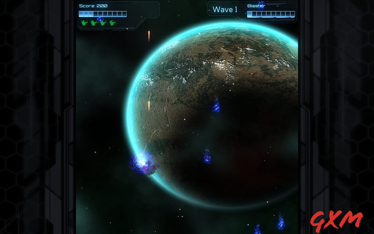 Screenshot 4 of Bladestar
