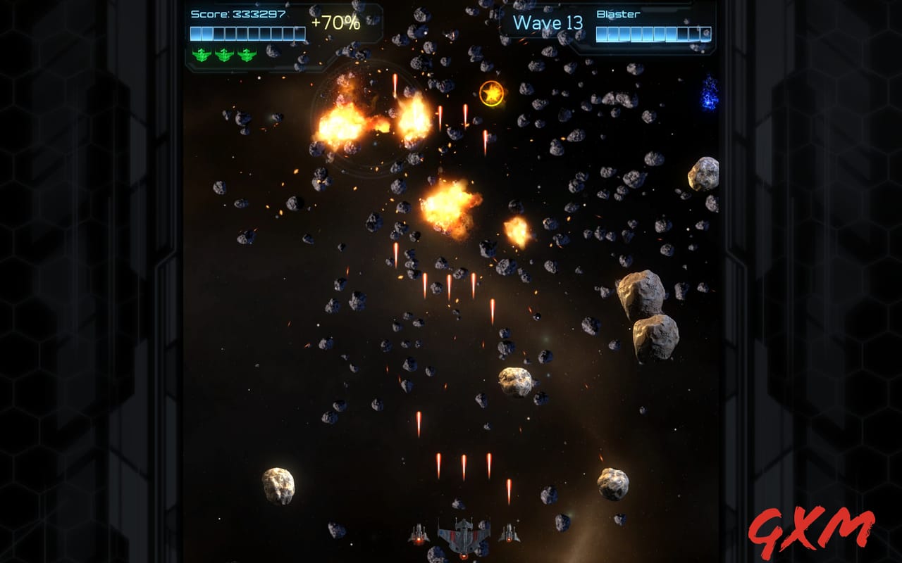 Screenshot 5 of Bladestar
