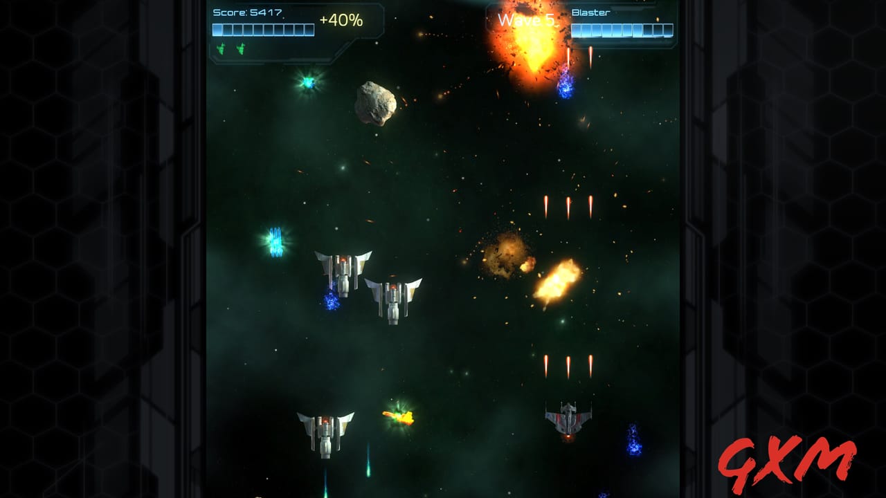Screenshot 6 of Bladestar