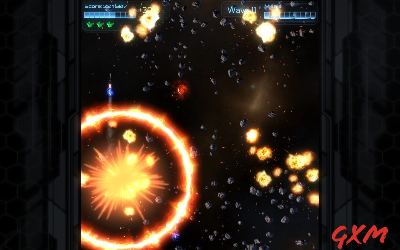 Screenshot 7 of Bladestar