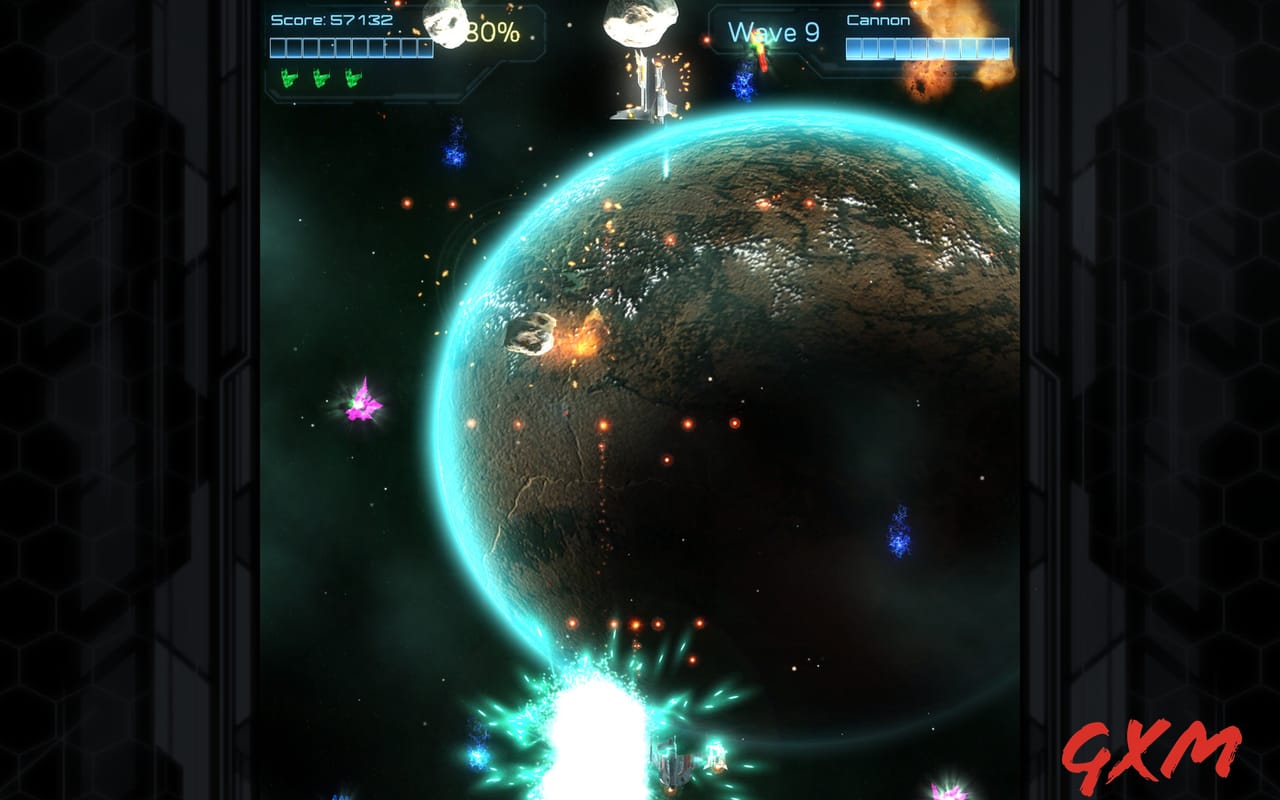 Screenshot 8 of Bladestar