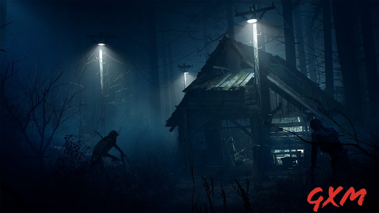 Screenshot 4 of Blair Witch