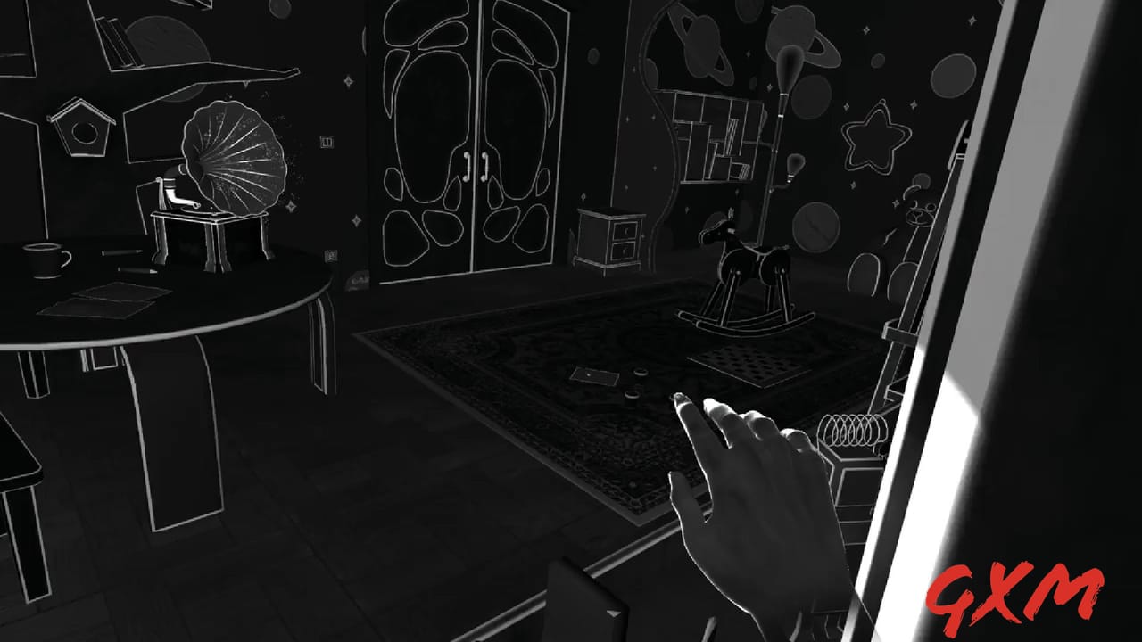 Screenshot 3 of Blind