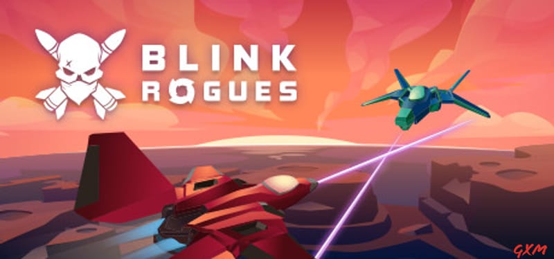 Blink: Rogues Poster