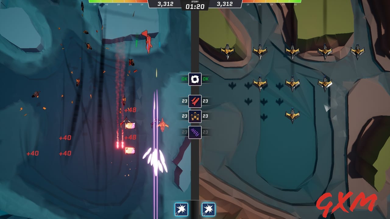 Screenshot 3 of Blink: Rogues