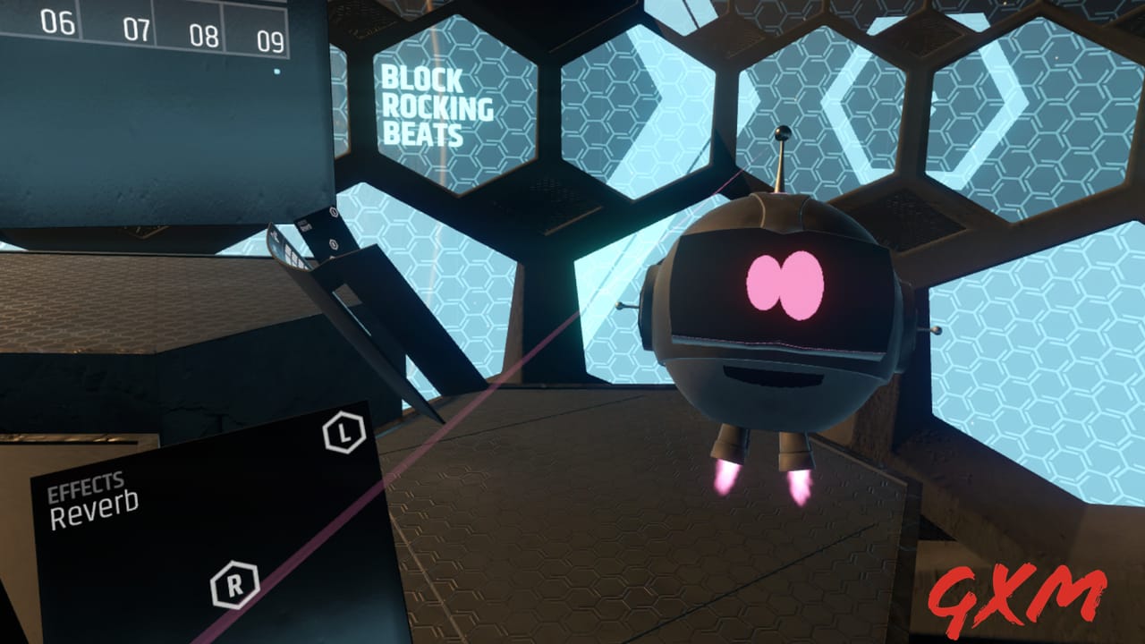 Screenshot 4 of Block Rocking Beats