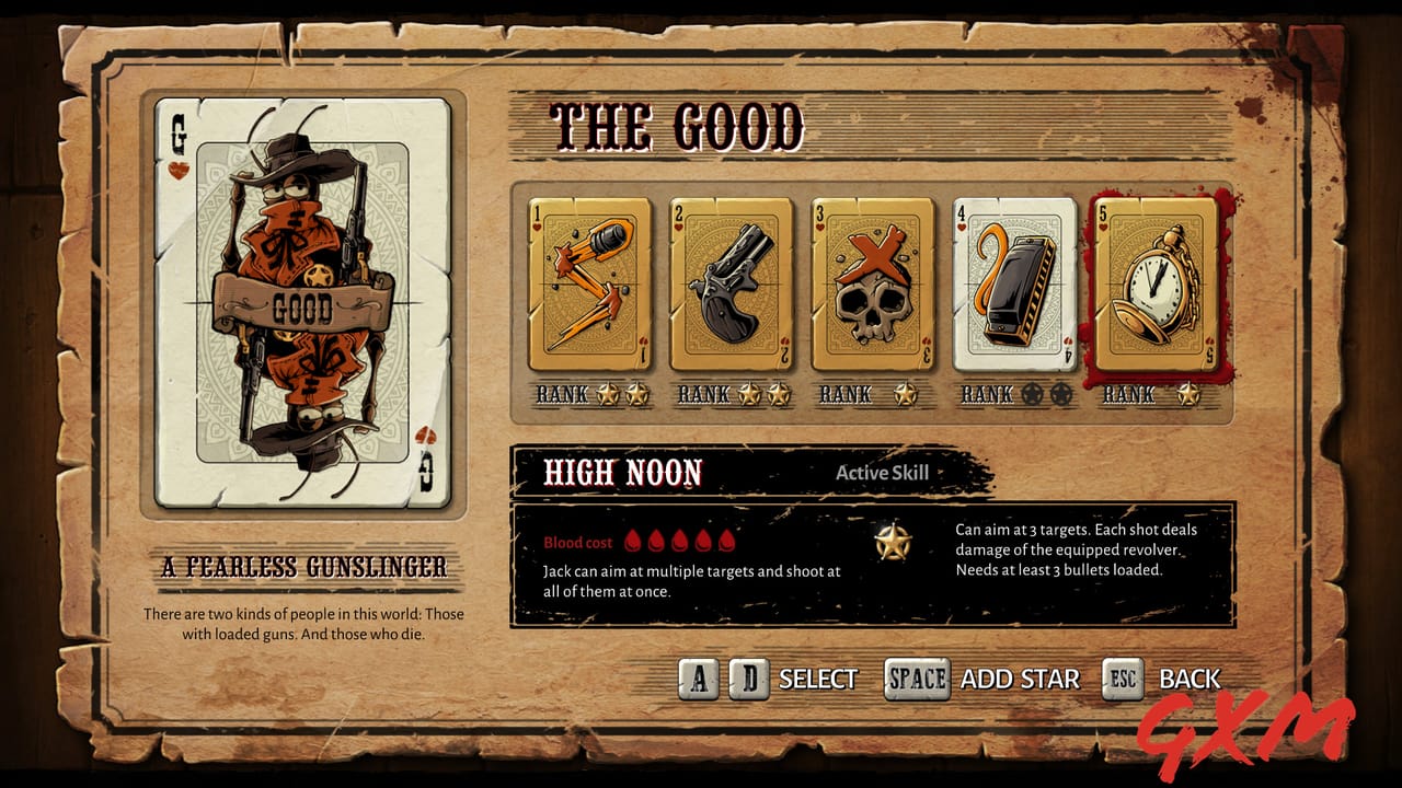 Screenshot 6 of Blood will be Spilled