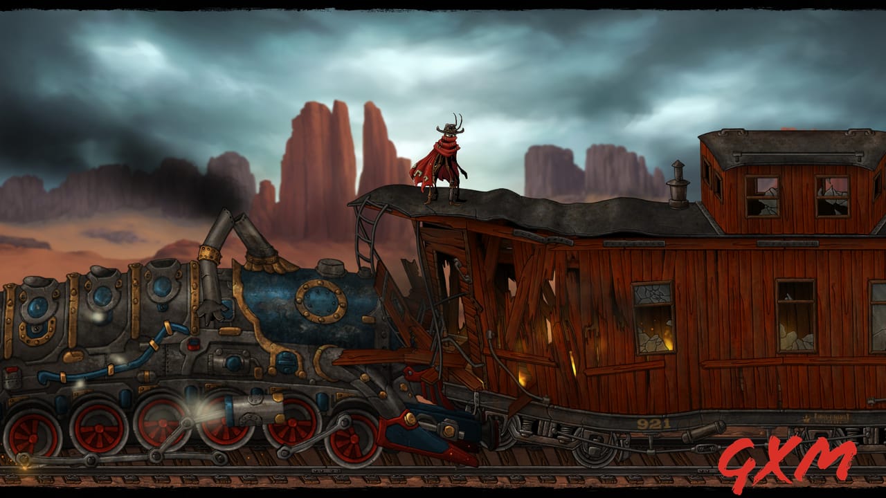 Screenshot 7 of Blood will be Spilled