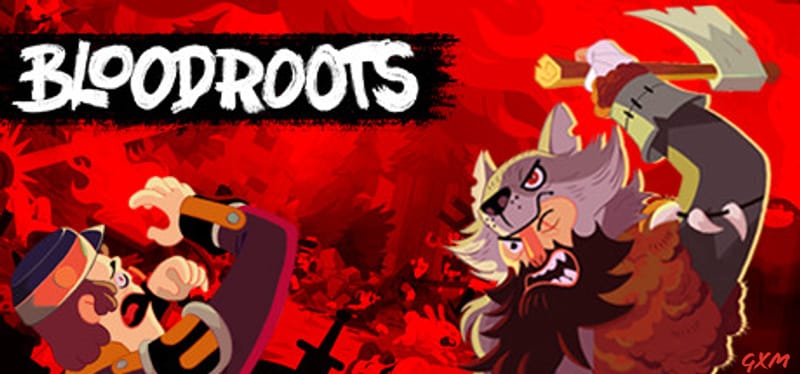 Bloodroots Poster