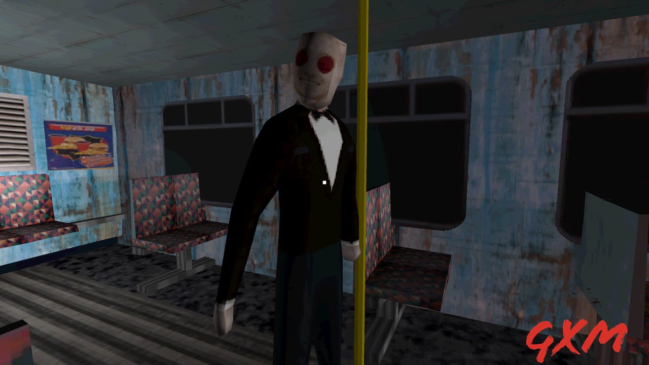 Bloodwash Screenshot 1