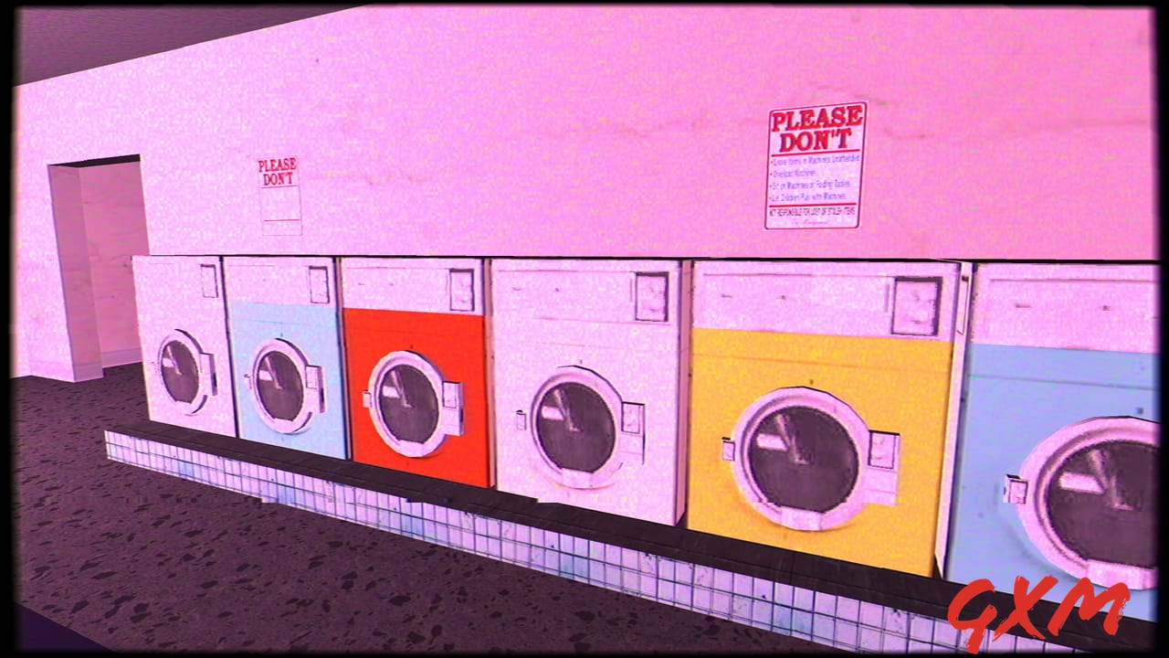 Screenshot 2 of Bloodwash
