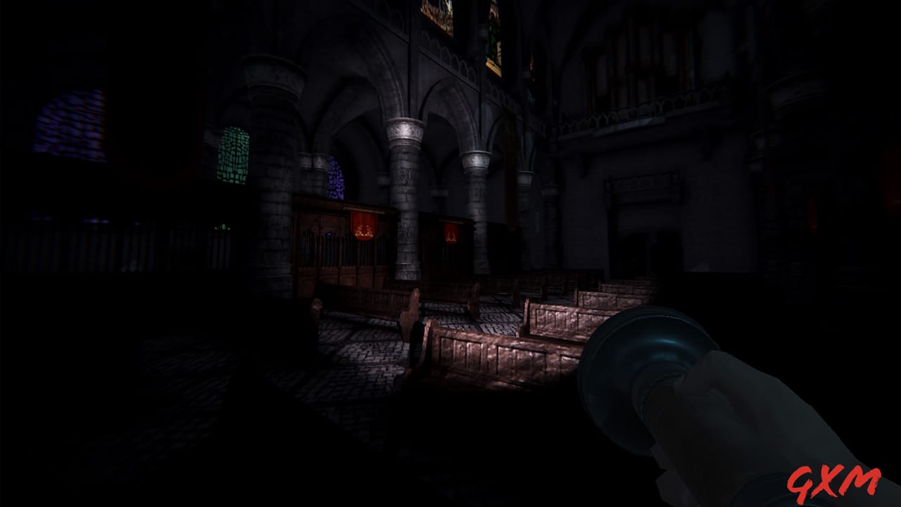 Screenshot 2 of Bloody Mary: Forgotten Curse