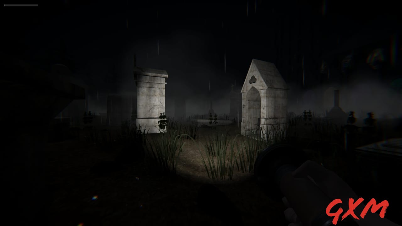 Screenshot 4 of Bloody Mary: Forgotten Curse