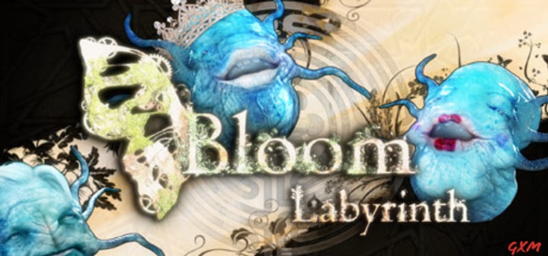 Bloom: Labyrinth Poster