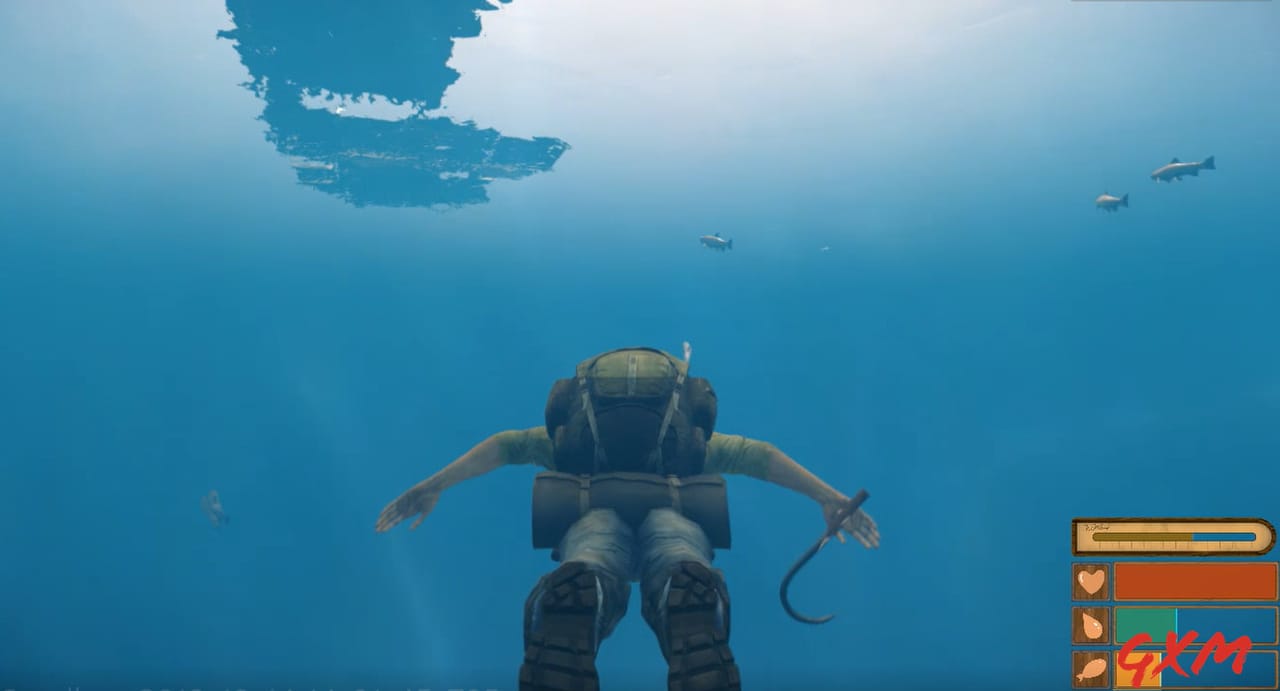 Screenshot 5 of BlueFear