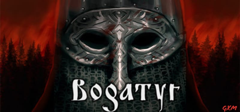 Bogatyr Poster