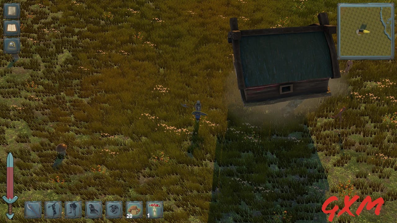 Screenshot 4 of Bogatyr