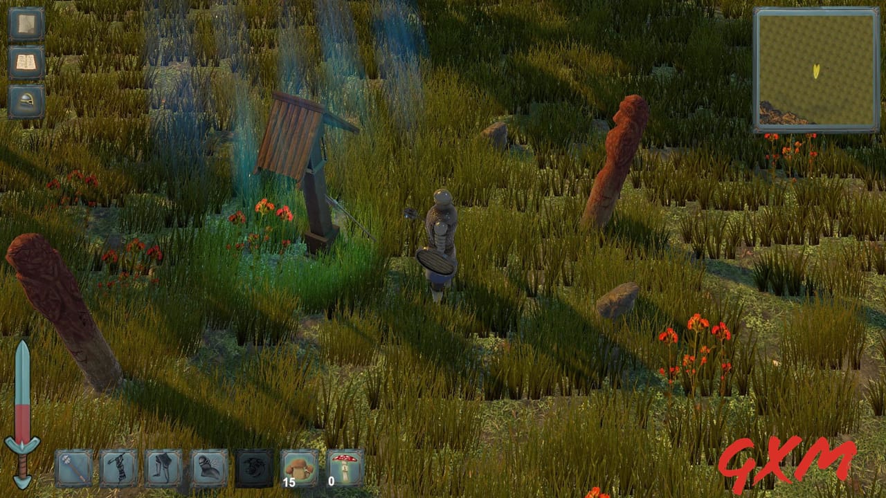 Screenshot 5 of Bogatyr