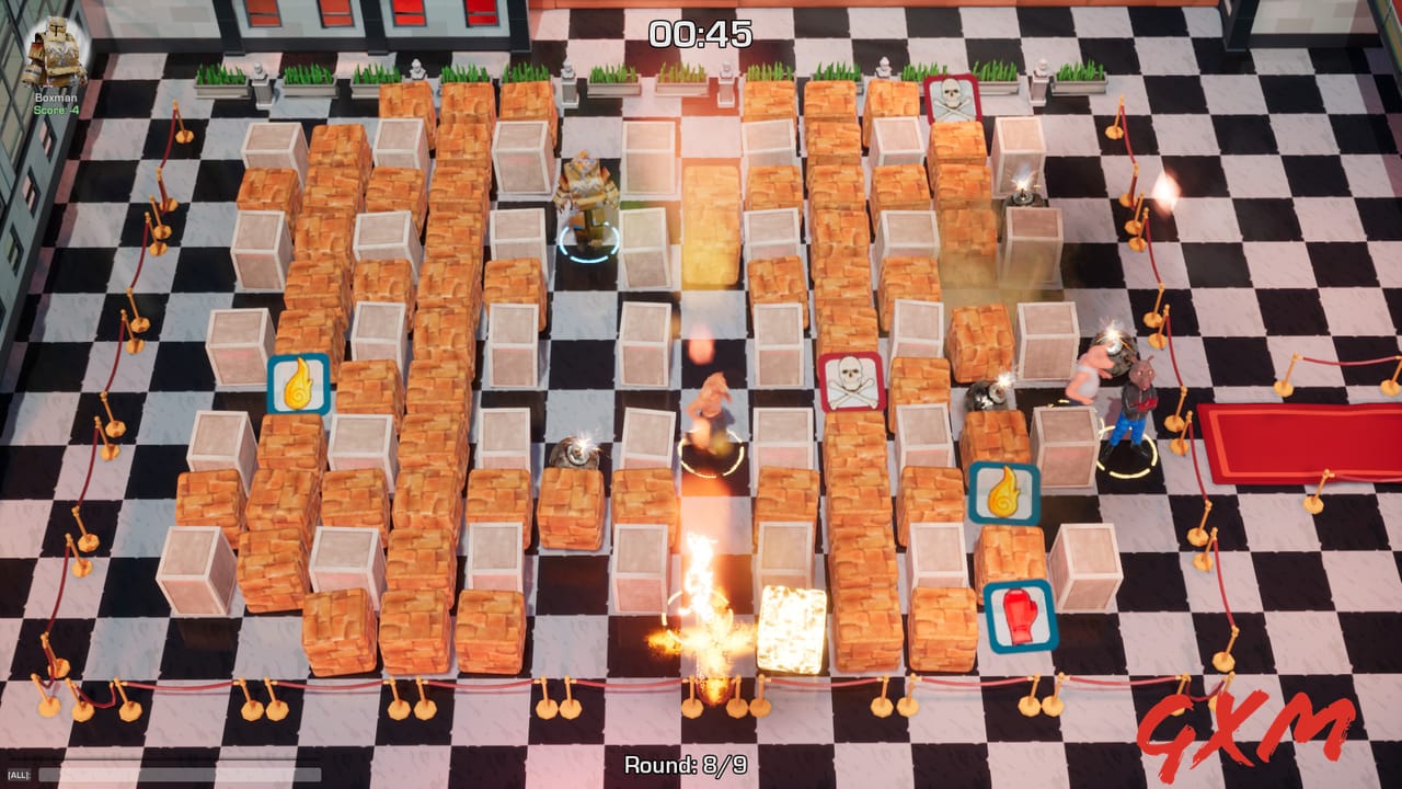 Screenshot 3 of Bomber 95