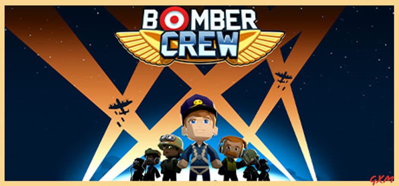 Bomber Crew Poster