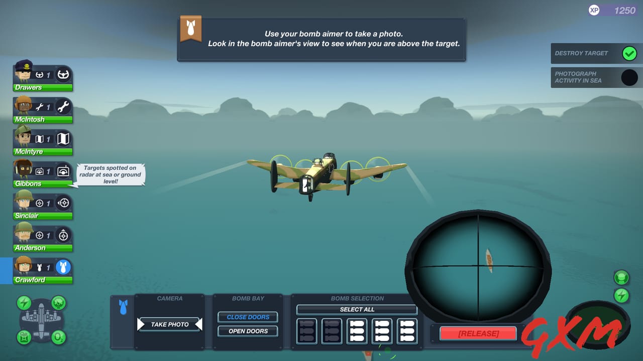 Screenshot 4 of Bomber Crew