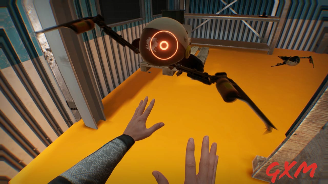 Screenshot 5 of Boneworks