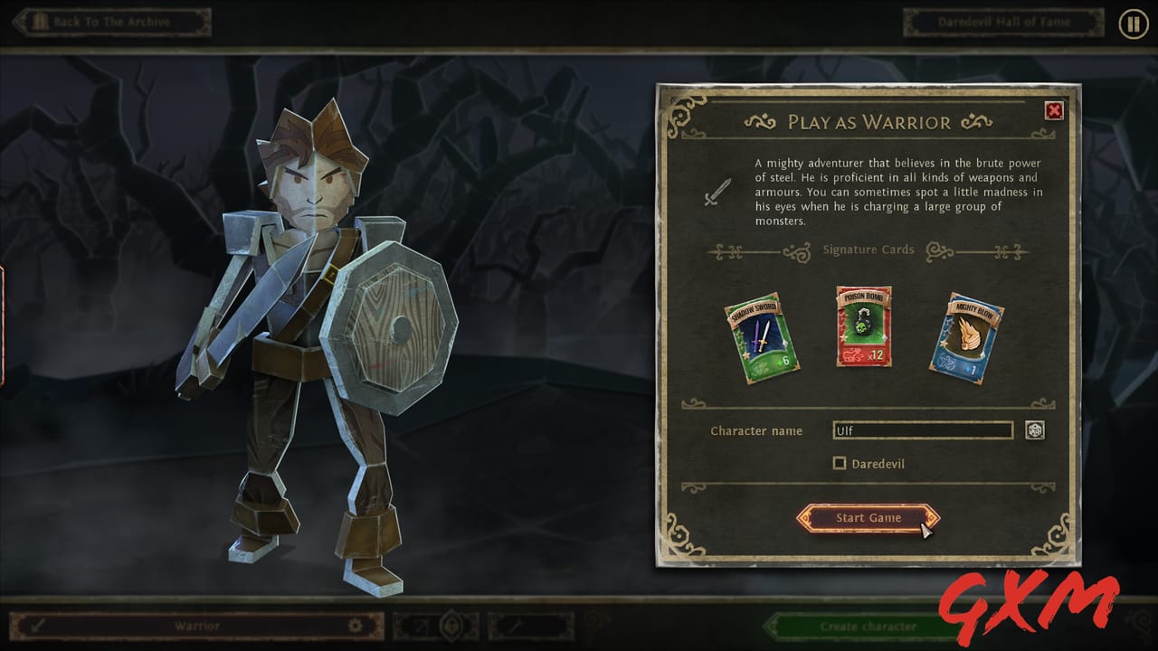 Screenshot 8 of Book of Demons