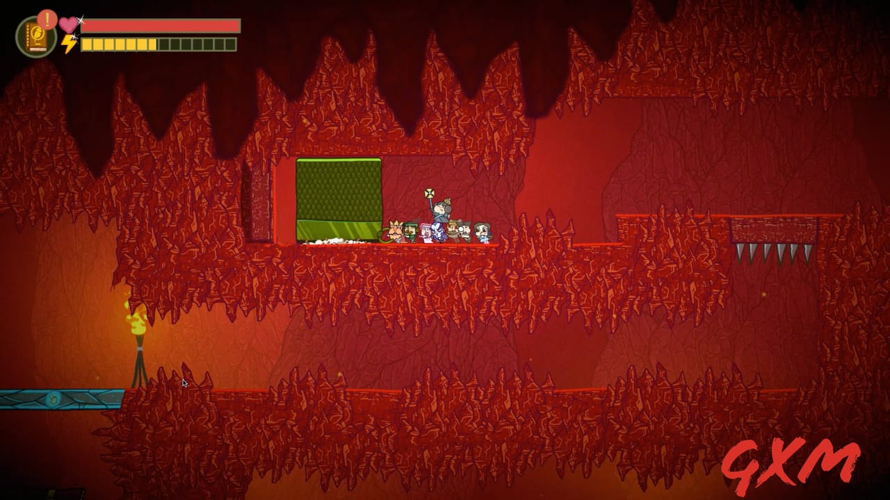 Screenshot 4 of Bookbound Brigade