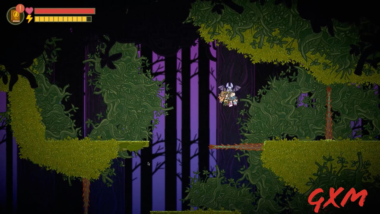 Screenshot 5 of Bookbound Brigade