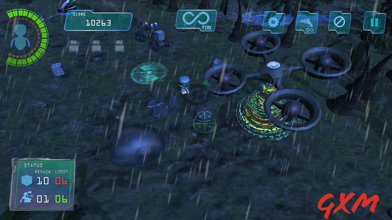 Screenshot 2 of Boom Bits