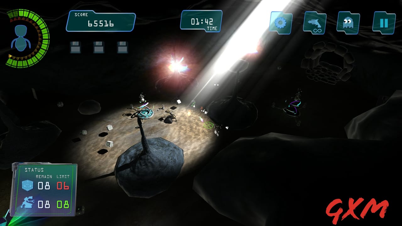 Screenshot 3 of Boom Bits