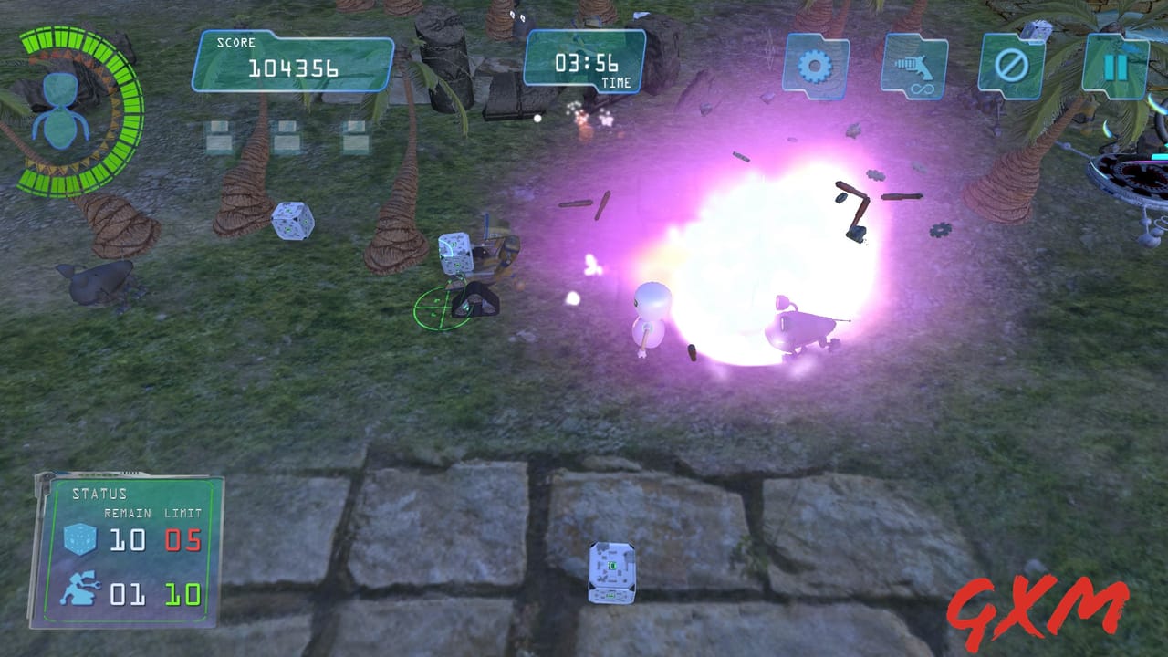 Screenshot 5 of Boom Bits