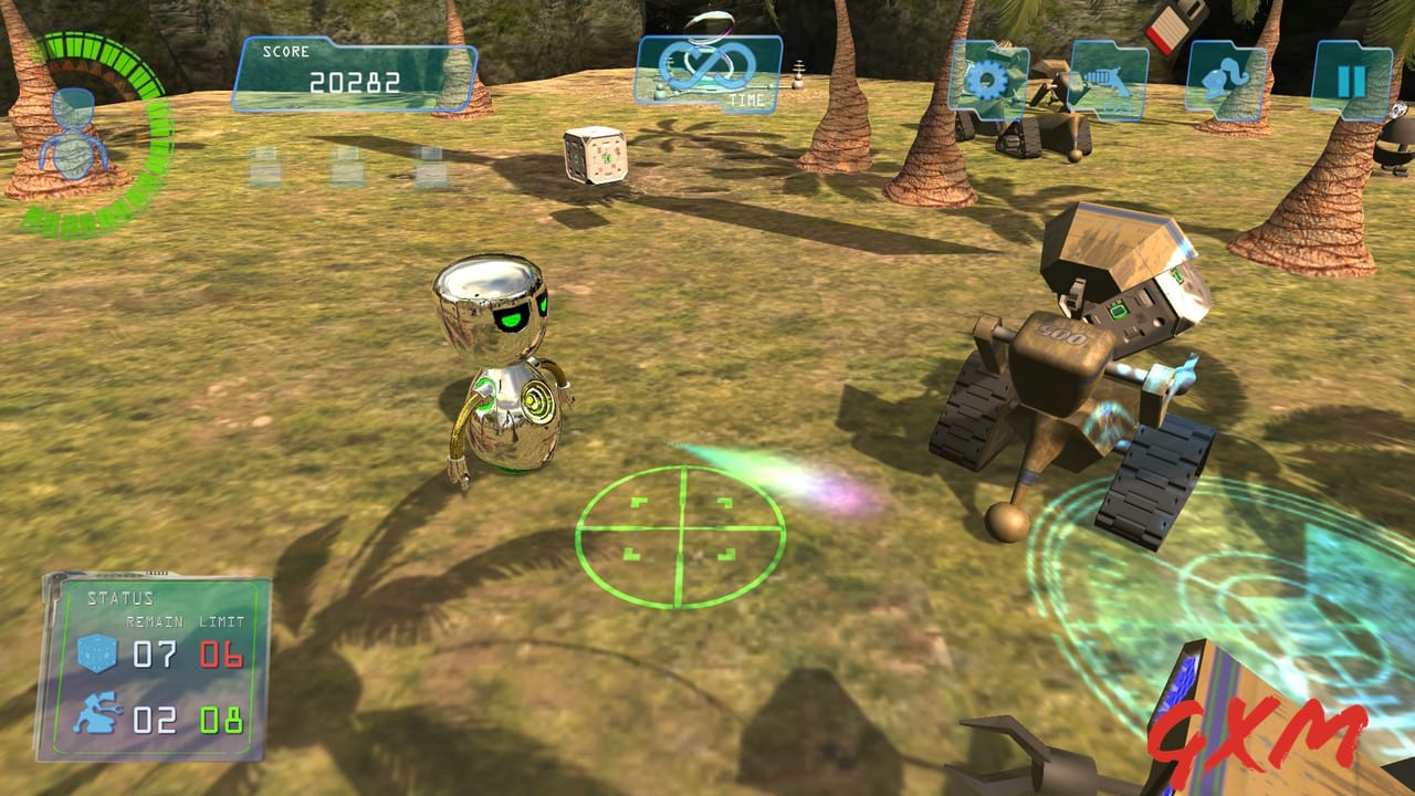 Screenshot 7 of Boom Bits