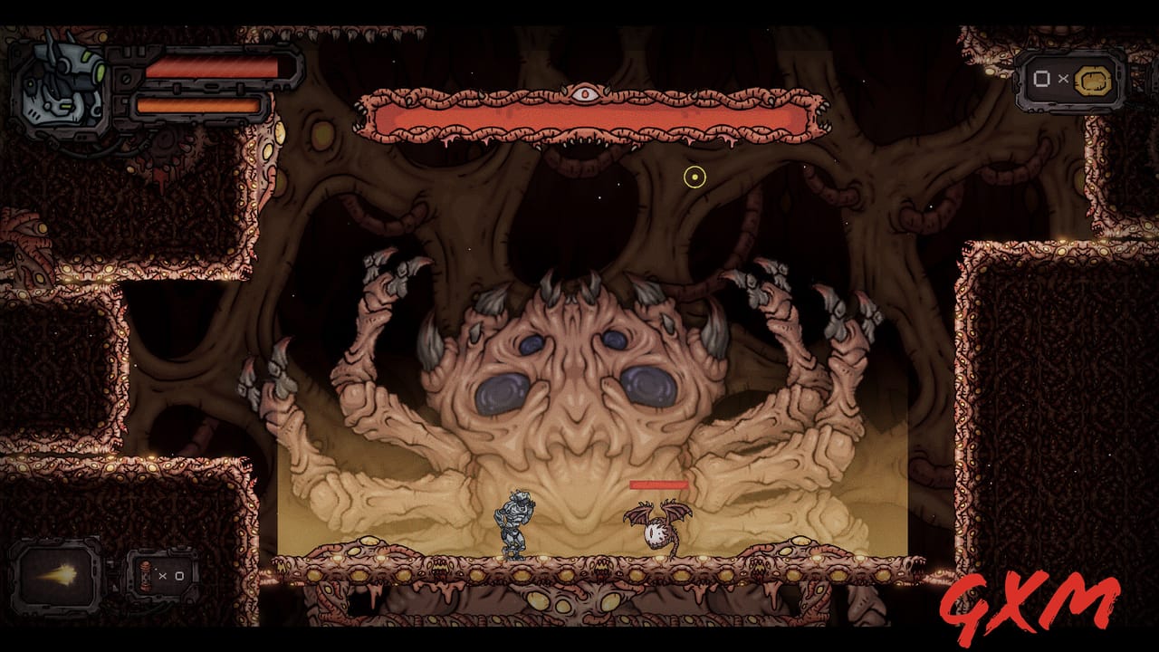 Screenshot 6 of Boom Blaster