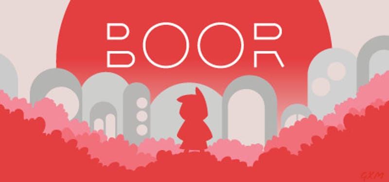 BOOR Poster