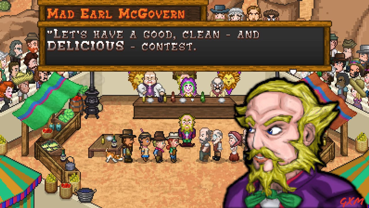 Screenshot 8 of Boot Hill Bounties