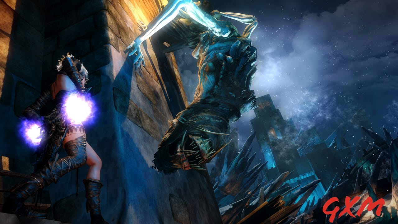 Screenshot 6 of Bound by Flame