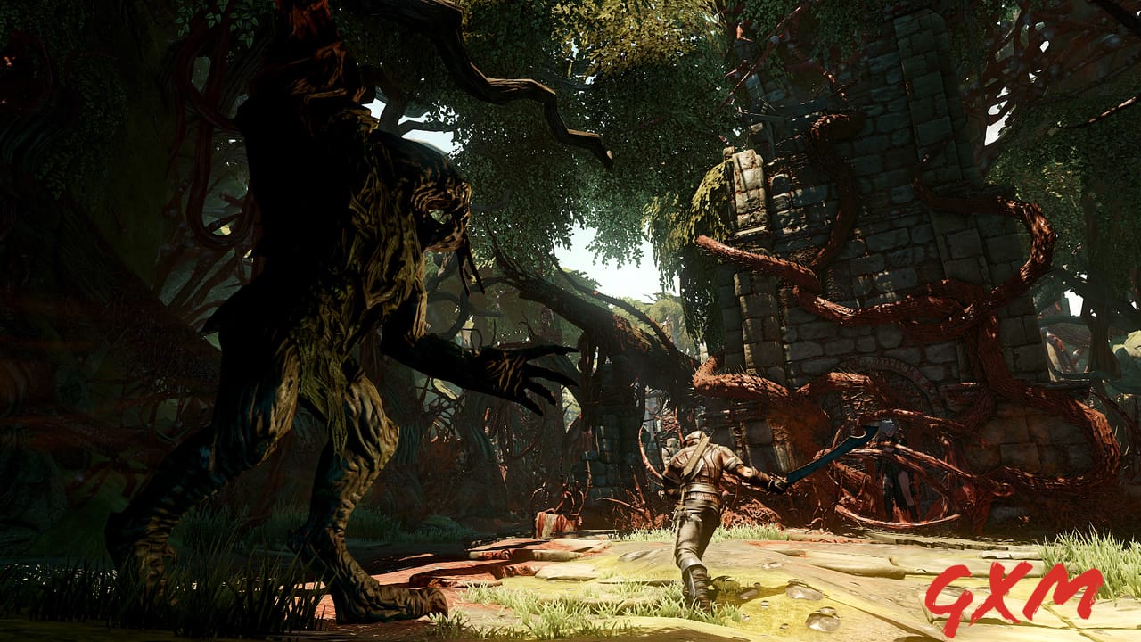 Screenshot 7 of Bound by Flame