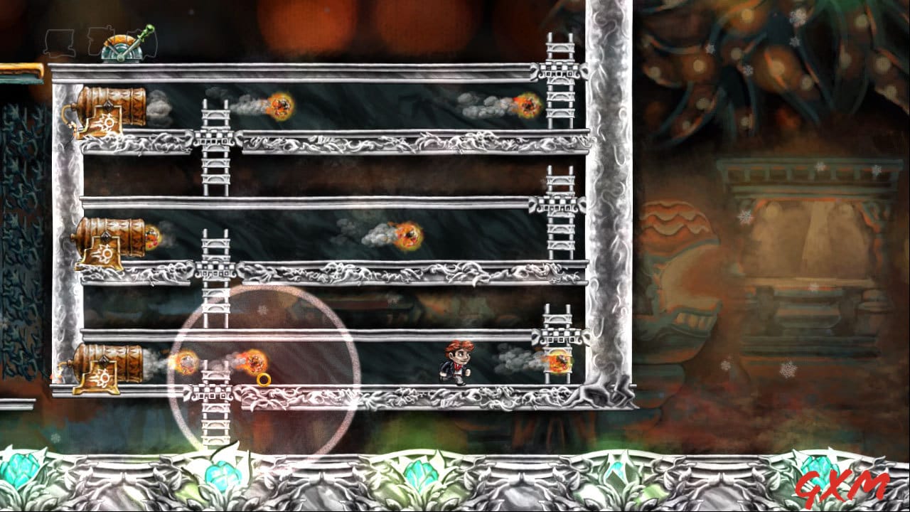 Braid Screenshot 1