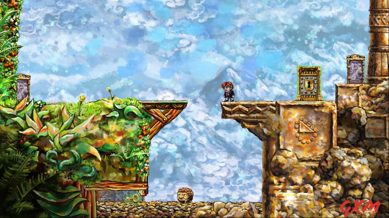 Screenshot 7 of Braid