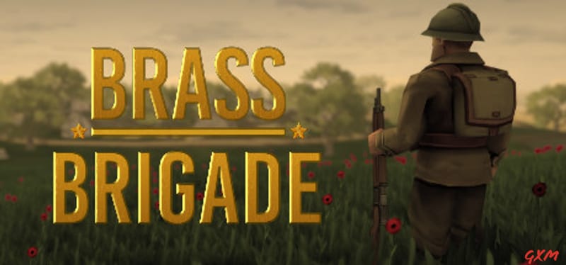 Brass Brigade Poster