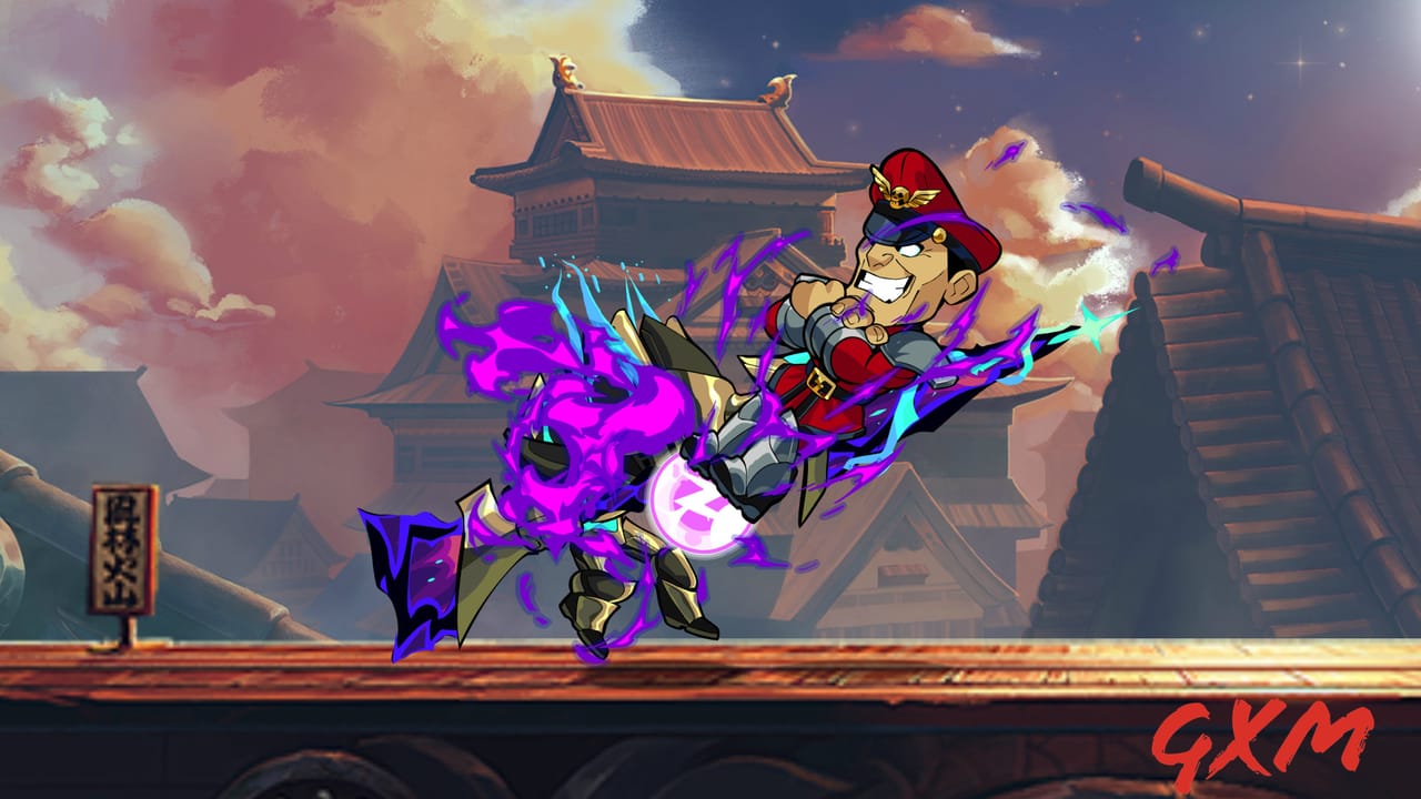 Screenshot 3 of Brawlhalla