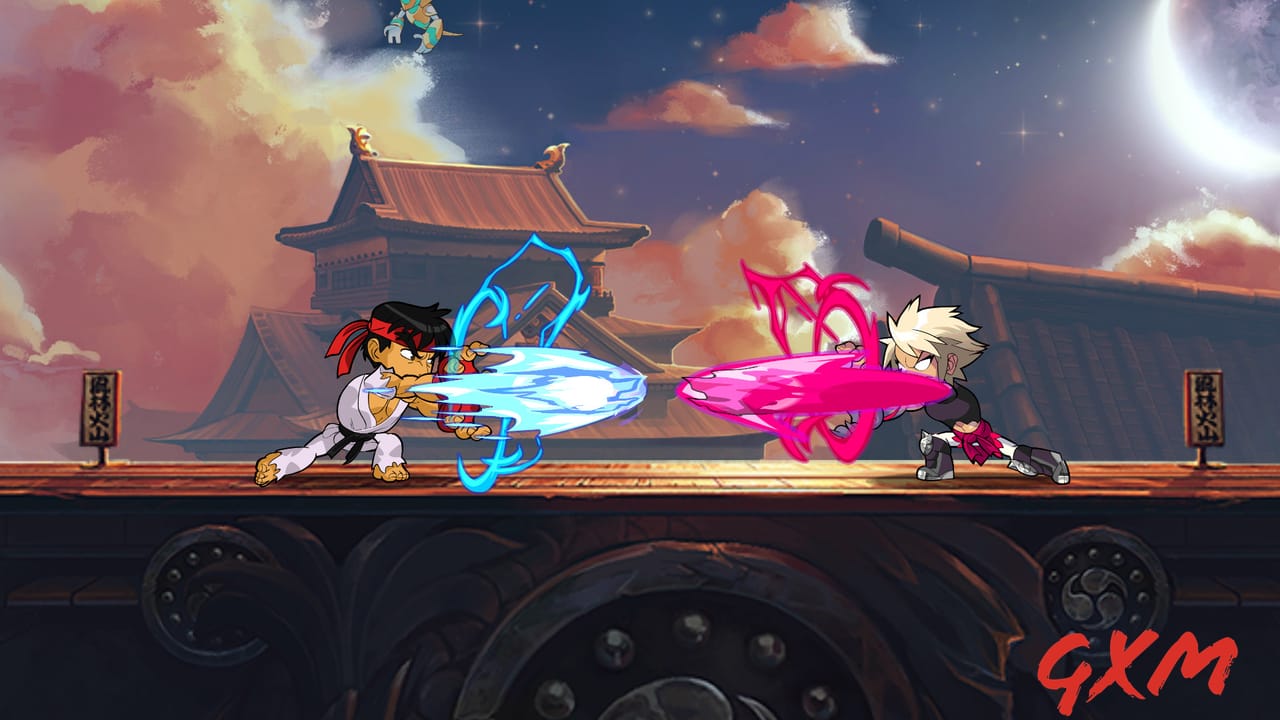 Screenshot 5 of Brawlhalla